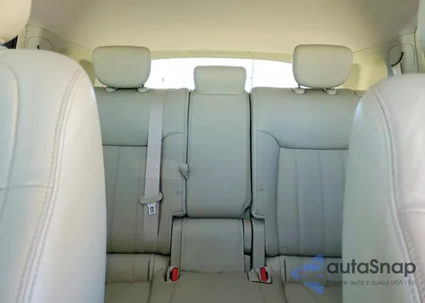 2017 Infiniti Qx70 Base z USA, uszkodzony, nr VIN JN8CS1MU6HM143148